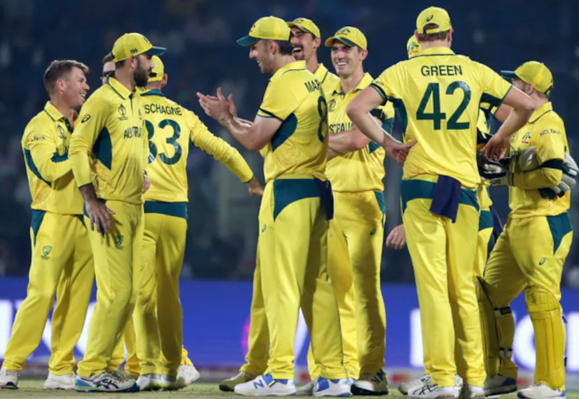 Australia's Winning DNA: What Makes the Aussies Unique in Cricket